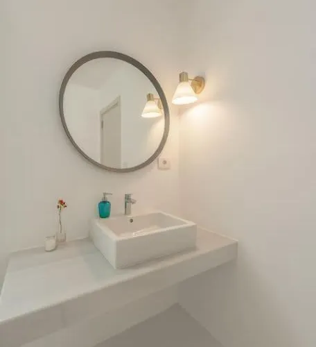 Elegant 3br On Swan Crystal Lagoon At Elgouna Families Only Appartement *
