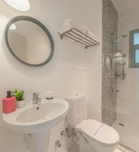 Appartement Elegant 3br On Swan Crystal Lagoon At Elgouna Families Only